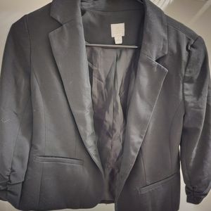 Women's Blazer- Small